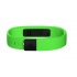 Razer Nabu X Smartband, 5-7 Días de Batería, Android/iOS, Verde  5