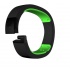 Razer Nabu Smartband, OLED, Tamaño Chico/Mediano, Android/iOS, Verde  11