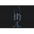 Razer Micrófono Seiren Elite, Alámbrico, USB, Negro  5