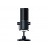 Razer Micrófono Seiren Elite, Alámbrico, USB, Negro  1