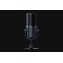 Razer Micrófono Seiren Elite, Alámbrico, USB, Negro  3