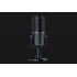 Razer Micrófono Seiren Elite, Alámbrico, USB, Negro  4