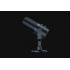 Razer Micrófono Seiren Elite, Alámbrico, USB, Negro  6