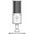 Razer Micrófono Seiren X, Alámbrico, USB, Blanco  1