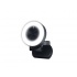 Razer Webcam Kiyo, 4MP, 2688 x 1520, USB, Negro/Blanco  1
