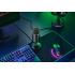 Razer Micrófono Seiren V2 Pro, Alámbrico, USB, Negro  6