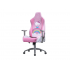 Razer Silla Gamer Iskur X Hello Kitty, hasta 136kg, Rosa  2