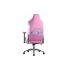 Razer Silla Gamer Iskur X Hello Kitty, hasta 136kg, Rosa  3