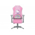 Razer Silla Gamer Iskur X Hello Kitty, hasta 136kg, Rosa  1