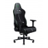 Razer Silla Gamer Enki, hasta 136kg, Negro  1