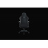 Razer Silla Gamer Enki, hasta 136kg, Negro  7