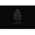 Razer Silla Game Enki X, hasta 136 kg, Negro/Verde  3