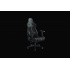Razer Silla Game Enki X, hasta 136 kg, Negro/Verde  4