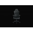 Razer Silla Gamer Iskur V2, hasta 136kg, Negro  2