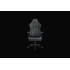 Razer Silla Gamer Iskur V2, hasta 136kg, Gris Oscuro - Imagen adicional 1