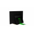 Monitor Gamer Razer Raptor 27 LED 27", 2560x1440 Quad HD, G-Sync/FreeSync, 165Hz, HDMI/DisplayPort, Negro   5