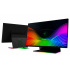 Monitor Gamer Razer Raptor 27 LED 27", 2560x1440 Quad HD, G-Sync/FreeSync, 165Hz, HDMI/DisplayPort, Negro   3