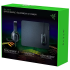 Kit Gamer Mouse/Audífonos/Mousepad Razer Power Up Bundle, Alámbrico, USB, Negro/Verde  1