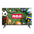 RCA Smart TV LED TC-LE32K-AN2401 32", HD, Negro  1