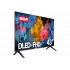 RCA Smart TV DLED TC-LE43K-AN2401 43", Full HD, Negro  2