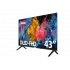 RCA Smart TV DLED TC-LE43K-AN2401 43", Full HD, Negro  3