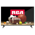 RCA Smart TV LED TC-LE50K-GO2401 50", 4K Ultra HD, Negro  1