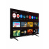 RCA Smart TV DLED R50M-U4G 50", 4K Ultra HD, Negro  2