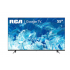 RCA Smart TV DLED R55M-U4G 55", 4K Ultra HD, Negro  1