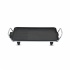 RCA Parrilla Grill RC-45, Antiadherente, 1350W, Negro