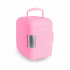 RCA Mini Refrigerador RC-4P, 4 Litros, Rosa  1