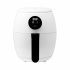 RCA Freidora de Aire RC-99, 2 Litros, 1000W, Blanco  2