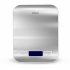 RCA Báscula Digital RC-B1, hasta 5Kg, Plata  2