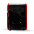 RCA Calefactor Eléctrico RC-H5, 1200W, Rojo - Imagen adicional 3