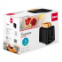 RCA Tostadora RC-T2V, 2 Porciones, 750W - Imagen adicional 1