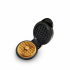 RCA Waflera RC-88, 1 Porciones, Negro  1