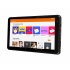Tablet RCA Voyager 7.1", 16GB, 1024 x 600 Pixeles, Android 6.0, Bluetooth, Negro - Imagen adicional 1