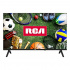 RCA Smart TV LED TC-LE32K-AN2401 32", HD, Negro