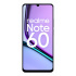 Realme Note 60 6.74" Dual SIM, 128GB, 4GB RAM, Negro   2