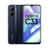 Realme C33 6.5" Dual SIM, 128GB, 4GB RAM, Negro 