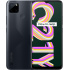 Realme C21Y 6.5" Dual SIM, 64GB, 4GB RAM, Negro  1