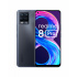 Realme 8 Pro 5G 6.4" SIM único, 128GB, 8GB RAM, Negro  1
