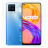 Realme 8 Pro 5G 6.4" Dual SIM, 128GB, 8GB RAM, Negro  1