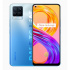 Realme 8 Pro 5G 6.4" Dual SIM, 128GB, 8GB RAM, Negro
