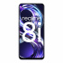 Realme 8i 6.6", 128GB, 6GB, Violeta - Imagen adicional 1