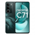 Realme C71 6.67" Dual SIM, 256GB, 8GB RAM, Verde