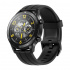 Realme Smartwatch Watch S Pro 139, Touch, Bluetooth 5.0, Android 5.0/iOS 9.0, Negro - Resistente al Agua  2