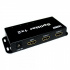 Redleaf Video Splitter HDMI, 2 Puertos HDMI, Negro  2