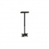 Redleaf Soporte Techo para Pantalla hasta 27", Negro