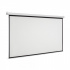 Redleaf Pantalla de Proyección Electrica PE90120C, 150"  1