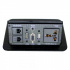 Redleaf Caja de Conectividad para Escritorio PT124, 1X HDMI, 1x VGA, 2x RJ-45, 1x RCA, 1X USB  1